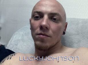 LuckyJohnson