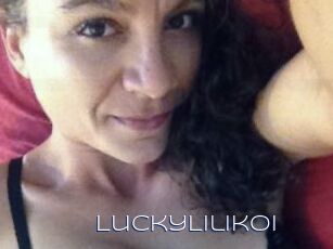 LuckyLilikoi