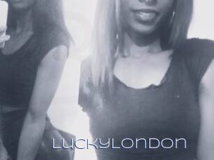 LuckyLondon