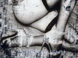 LuckyLushy