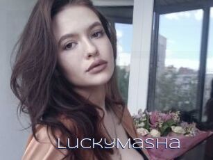 LuckyMasha