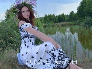 LuckyPeach