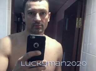 Luckyman2020