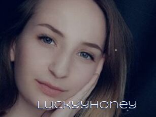 LuckyyHoney