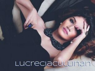 LucreciaCullinan