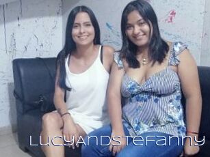 LucyAndStefanny