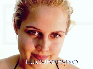 LucyBabyXO