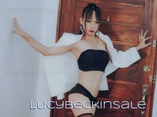 LucyBeckinsale