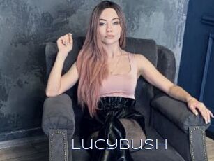LucyBush
