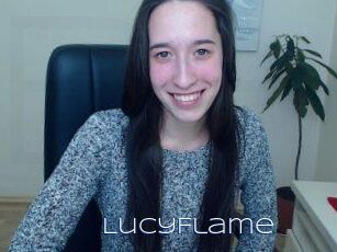 LucyFlame