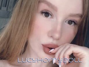 LucyHornyDoll