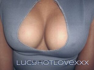 LucyHotLovexXx