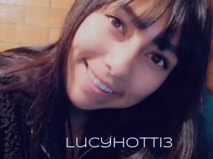 LucyHotti3