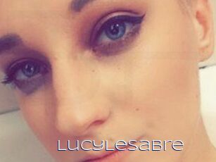 LucyLeSabre