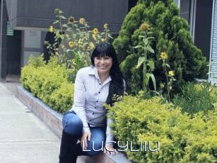 LucyLiiu