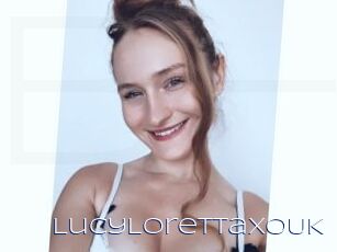 LucyLorettaxoUK