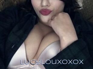 LucyLouXOXOX