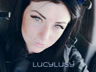 LucyLusy