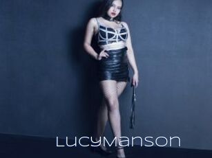 LucyManson