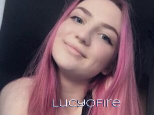 LucyOFire