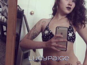 LucyPaige