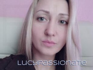 LucyPassionate