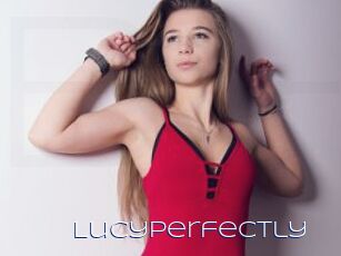 LucyPerfectly