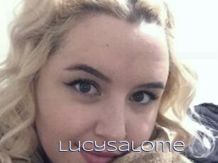 LucySalome