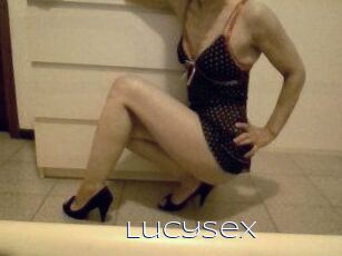 LucySex