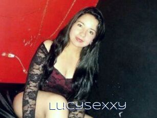 LucySexxy