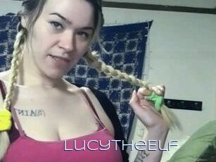 LucyTheElf