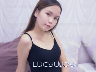 LucyUJoy