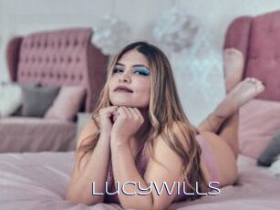 LucyWills