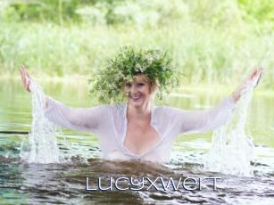 LucyXWert