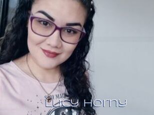 Lucy_Horny
