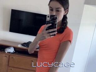 Lucycage