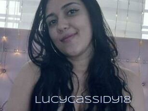 Lucycassidy18