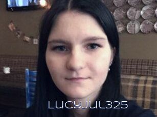 Lucyjul325
