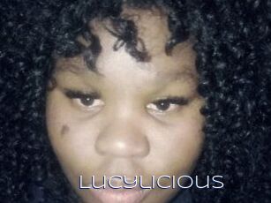 Lucylicious
