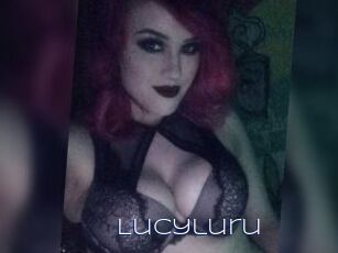 Lucyluru