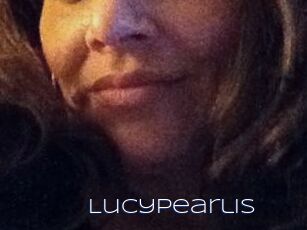 Lucypearlis