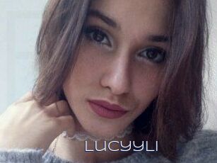 LucyyLi
