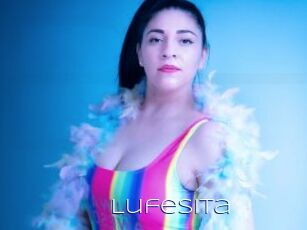 Lufesita