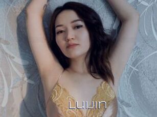 LuiJin