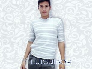 LuiguiBoy
