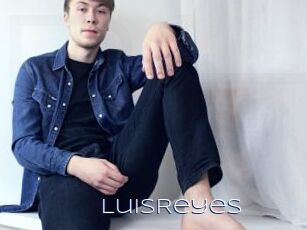 LuisReyes