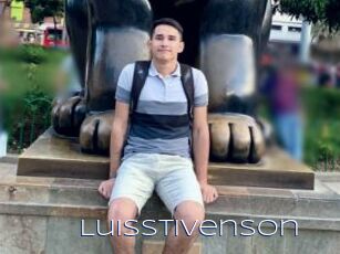 LuisStivenson