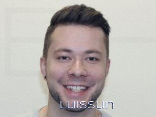 LuisSun