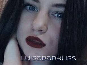 LuisaBabyliss