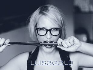 LuisaGold